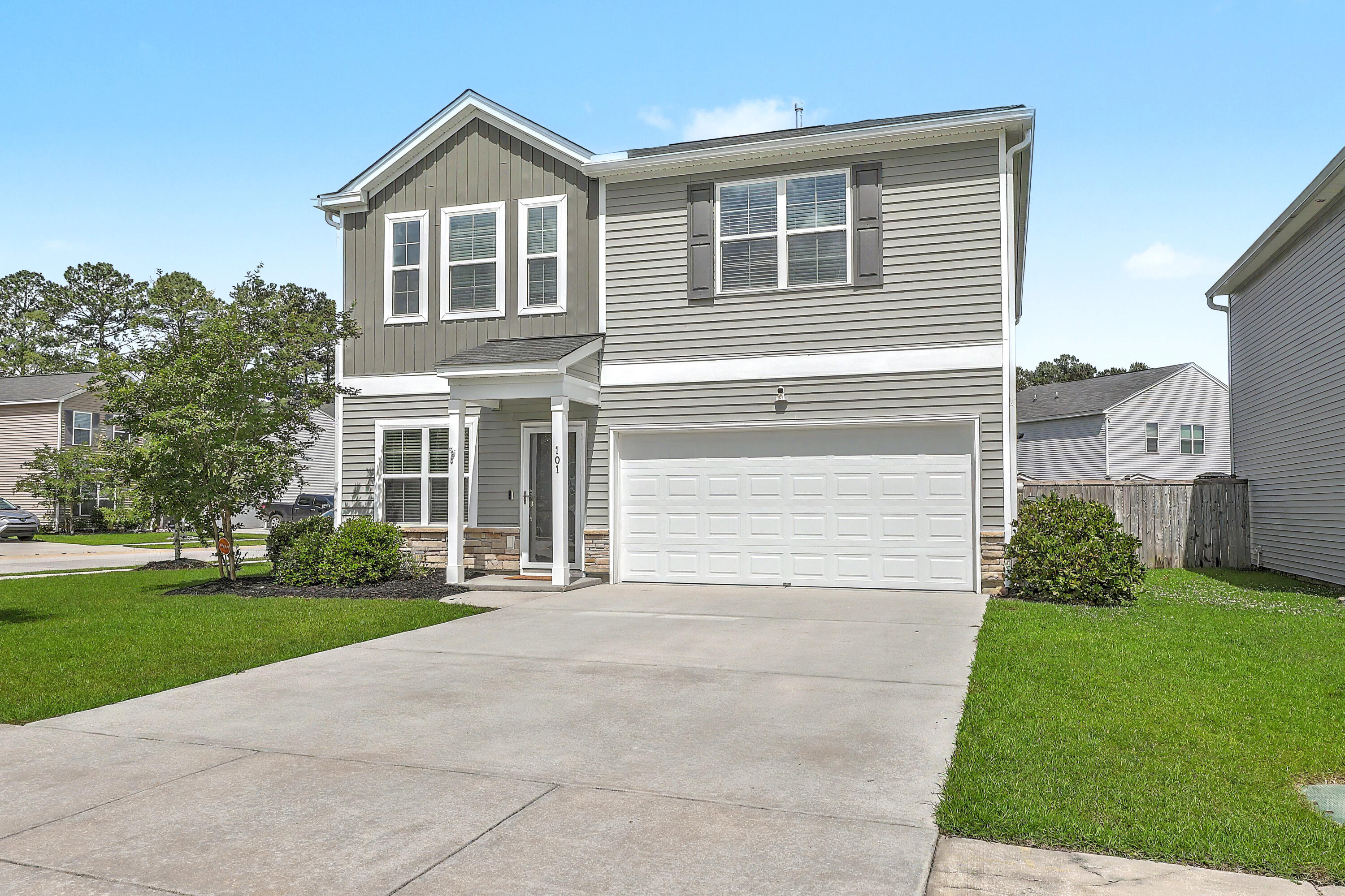 101 Oldenburg Drive