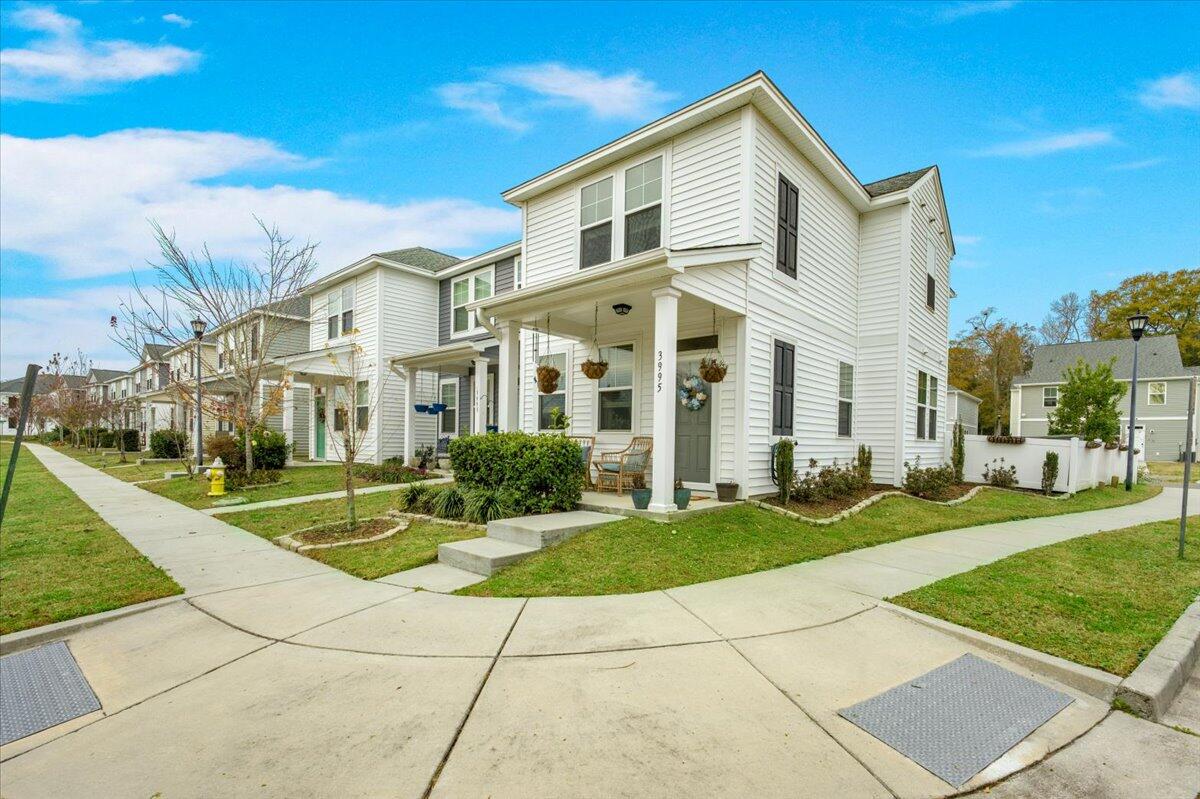 3995 Four Poles Park Drive