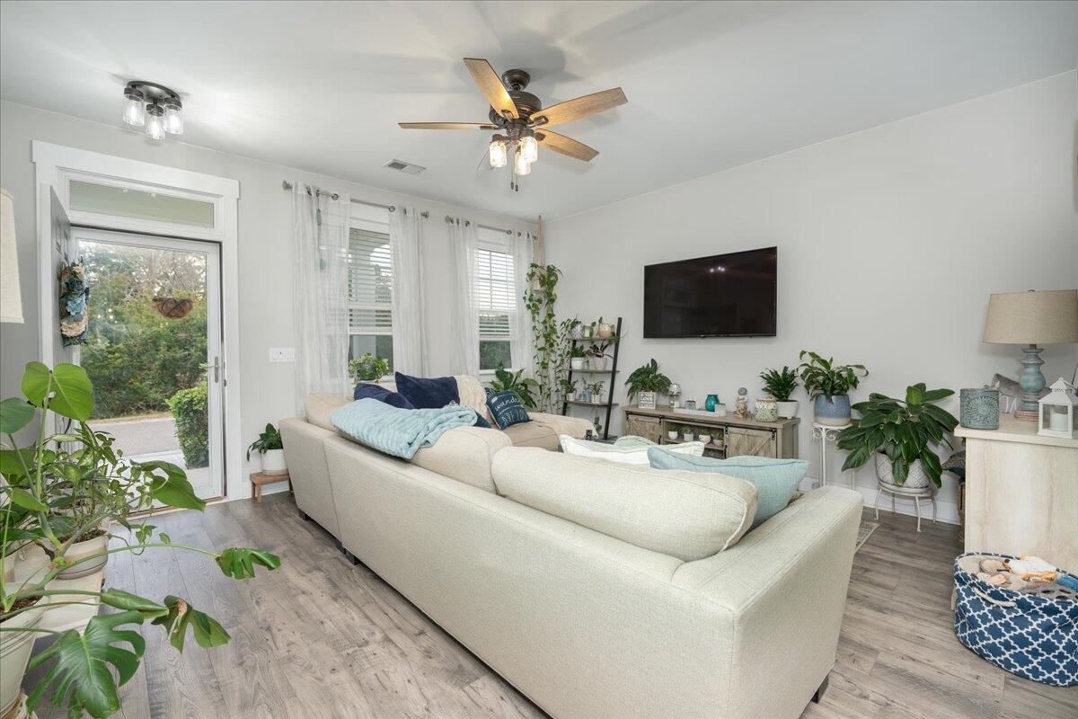 3995 Four Poles Park Drive