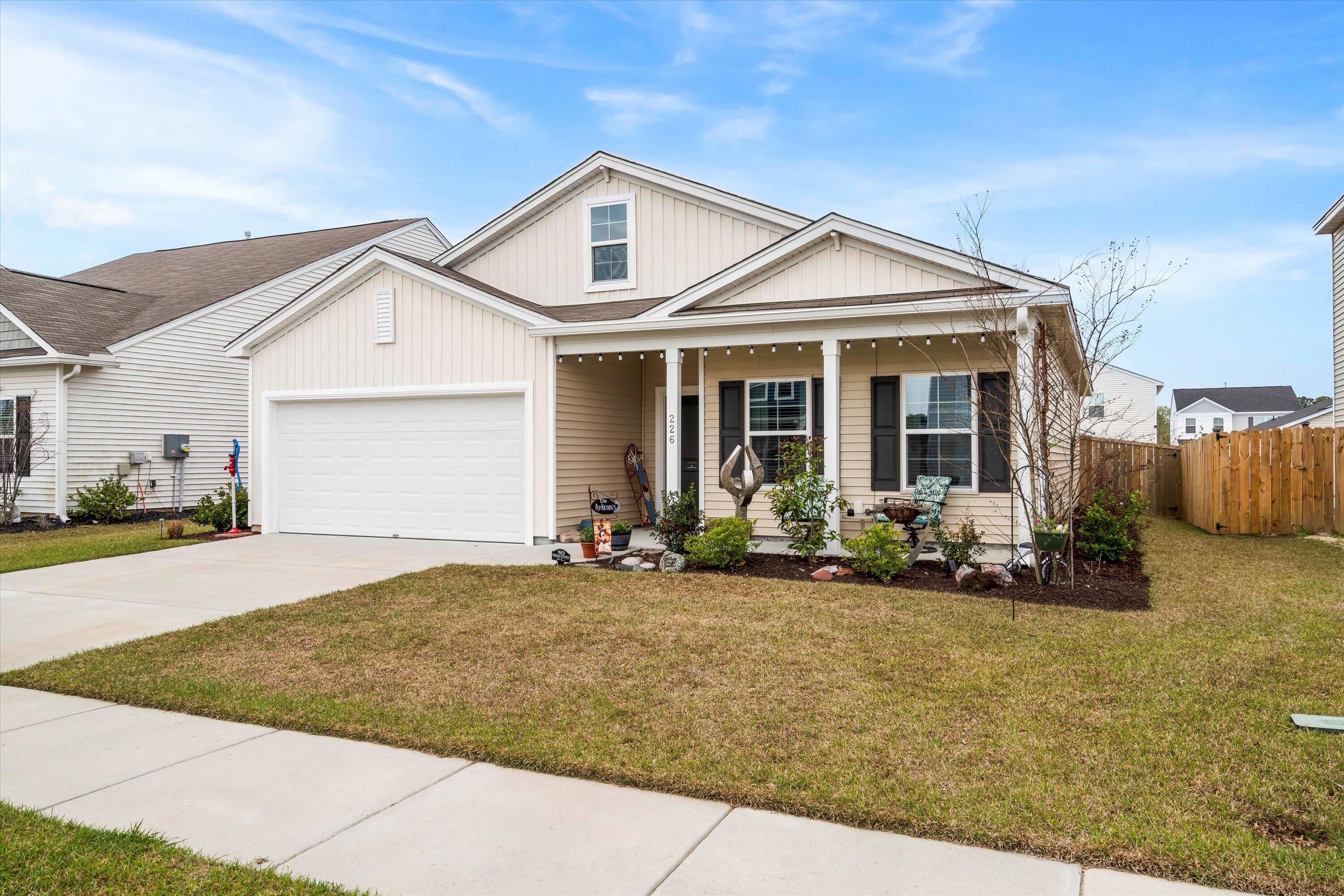226 Clydesdale Circle