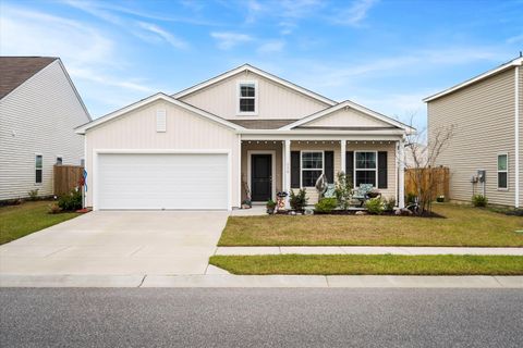 226 Clydesdale Circle Summerville SC 29486