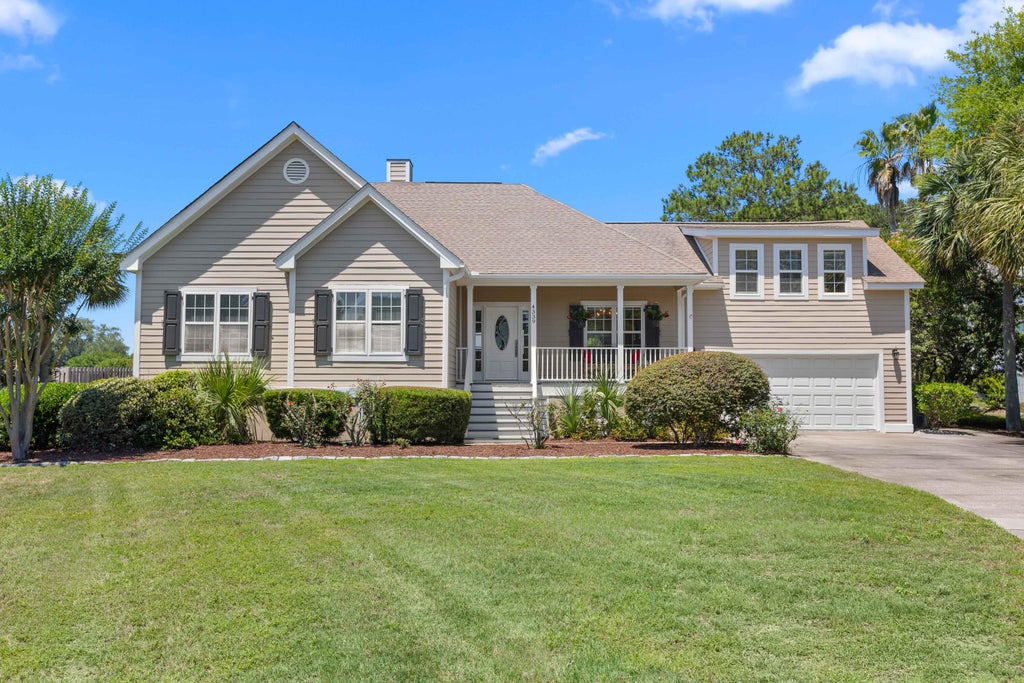 Photo of 4339 Hope Plantation Drive, Johns Island, SC 29455 (MLS # 26016462)