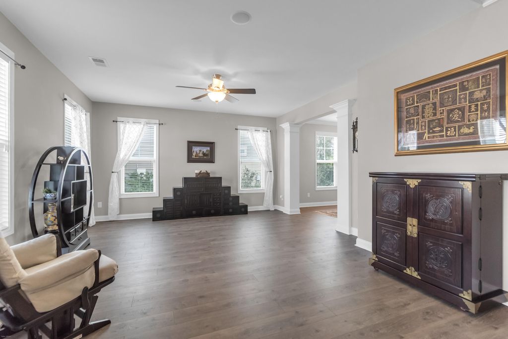 Photo of 433 Turnstone Street, Mount Pleasant, SC 29464 (MLS # 26003989)