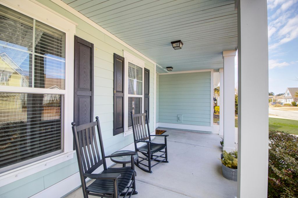Photo of 433 Turnstone Street, Mount Pleasant, SC 29464 (MLS # 26003989)