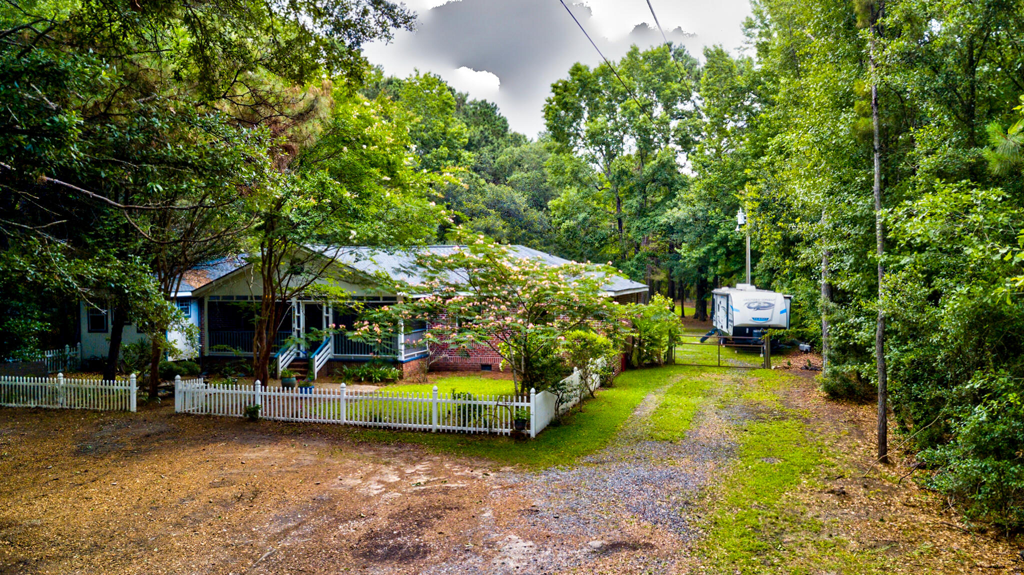 1384 Tibwin Road