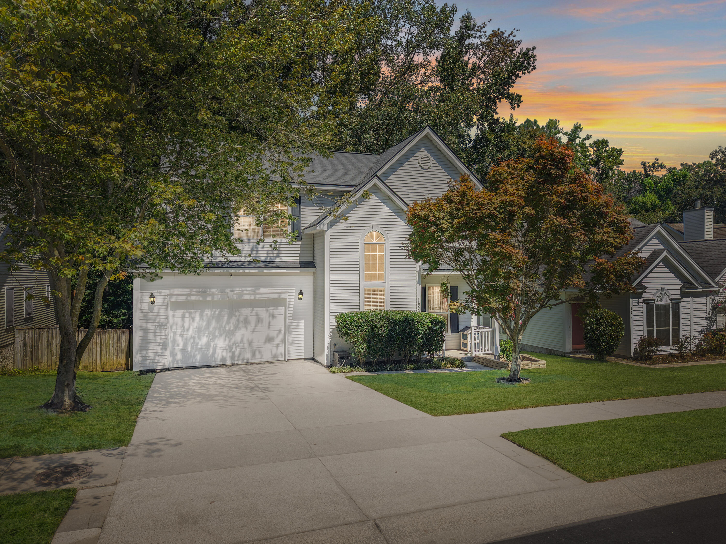 125 Stonehurst Drive