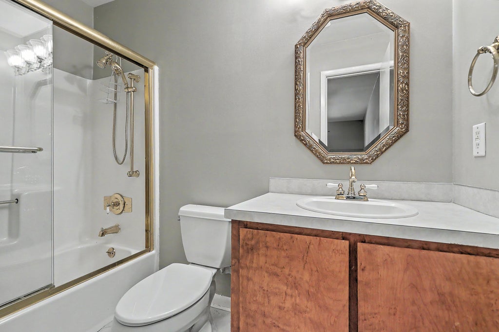 Photo of 1203 Village Creek Lane #4, Mount Pleasant, SC 29464 (MLS # 26026095)