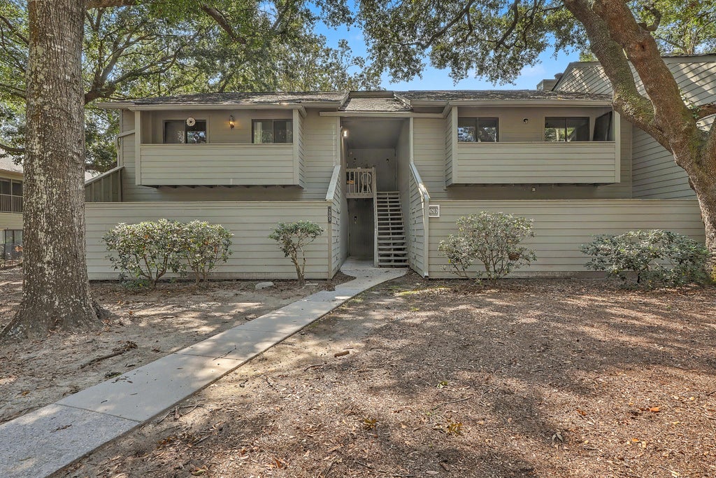 Photo of 1203 Village Creek Lane #4, Mount Pleasant, SC 29464 (MLS # 26026095)