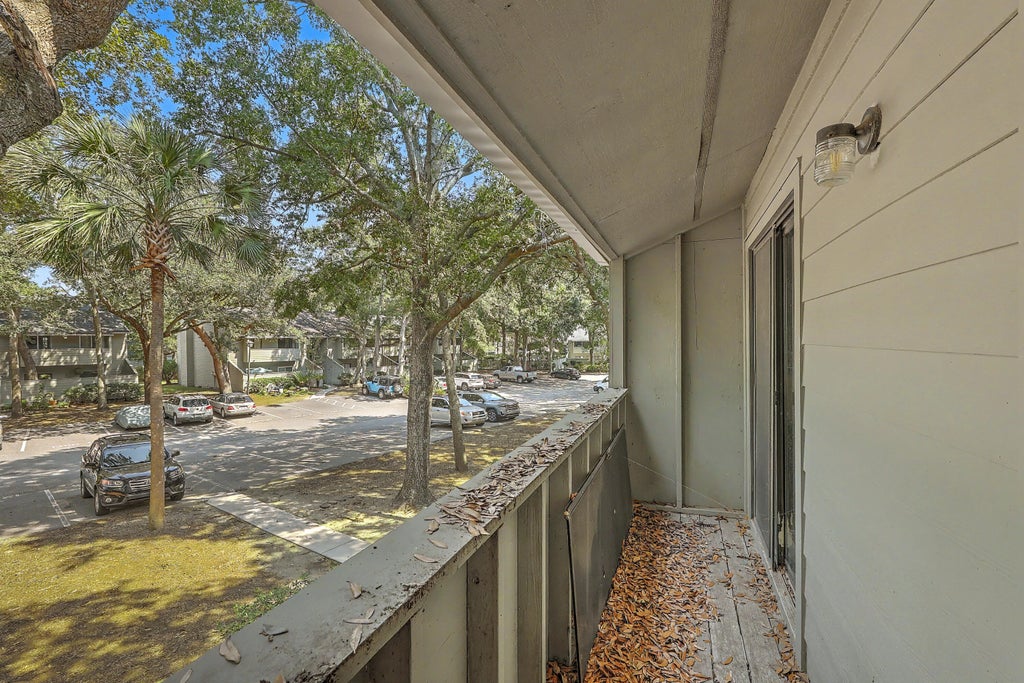 Photo of 1203 Village Creek Lane #4, Mount Pleasant, SC 29464 (MLS # 26026095)