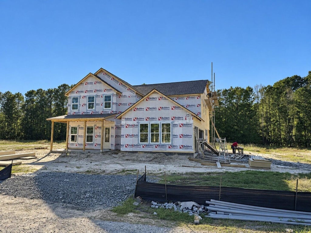 Photo of 321 Prairie Point Place, Summerville, SC 29486 (MLS # 26027314)