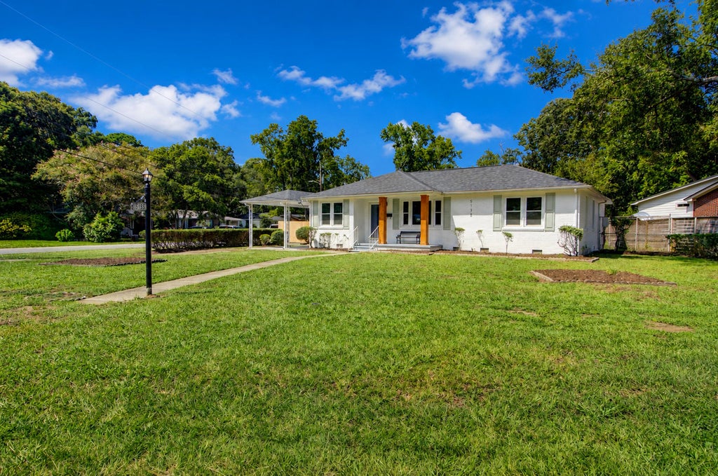 Photo of 5135 Conway Street, North Charleston, SC 29405 (MLS # 26025112)