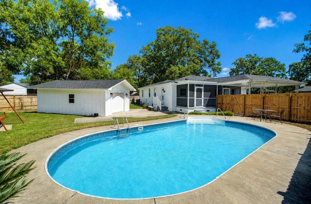 Photo of 5135 Conway Street, North Charleston, SC 29405 (MLS # 26025112)