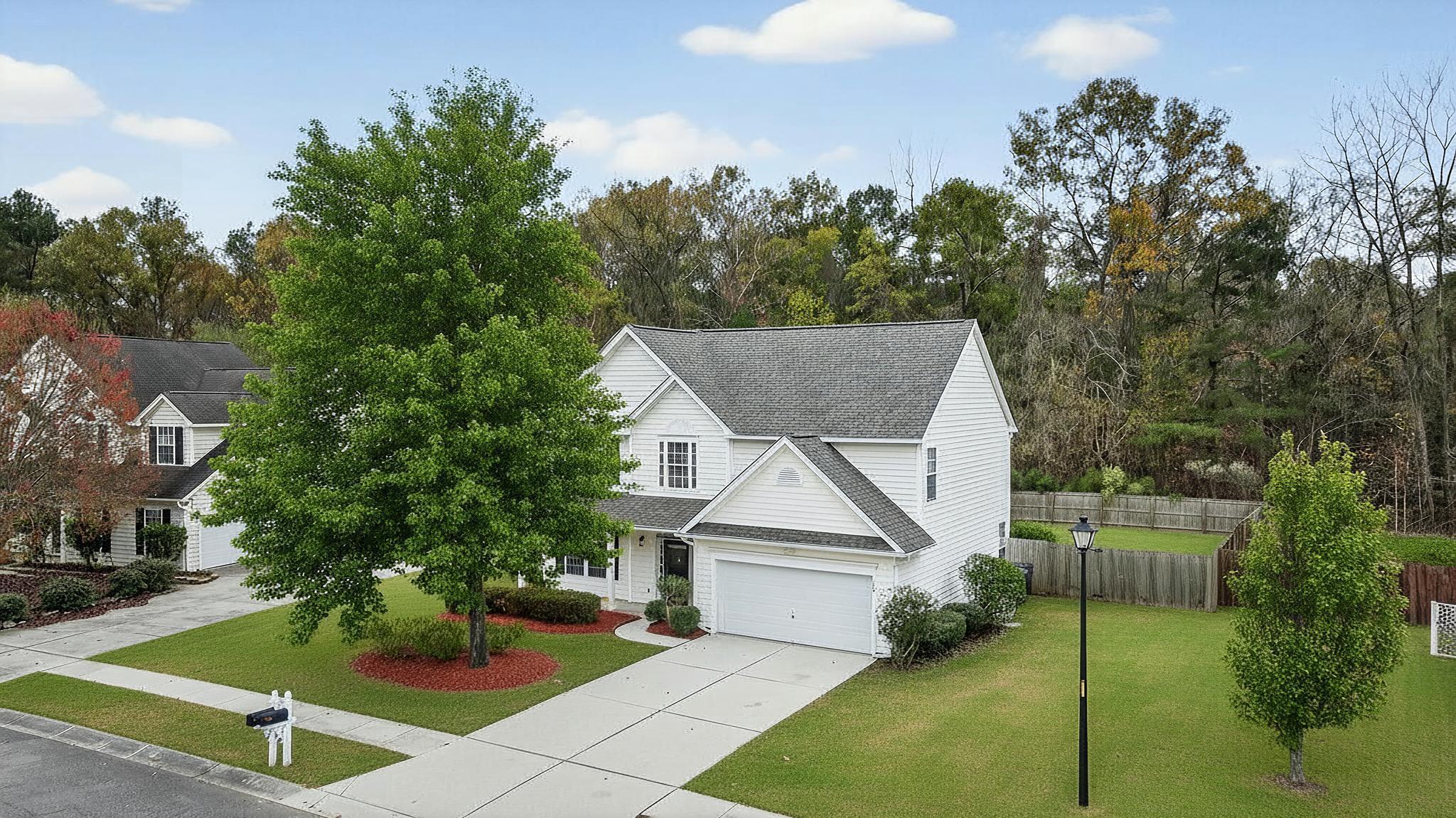 176 Thousand Oaks Circle
