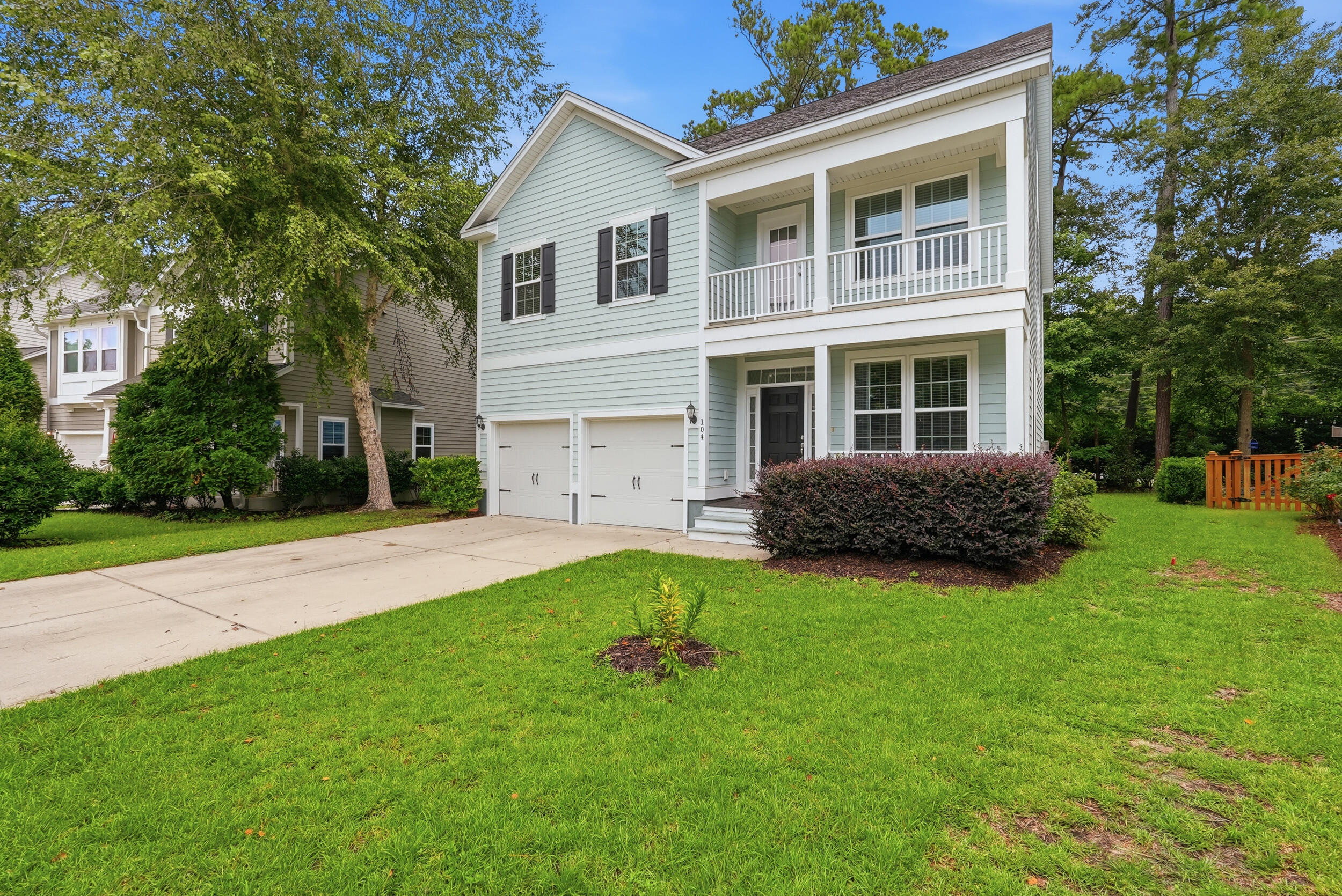 104 Elliot Creek Lane