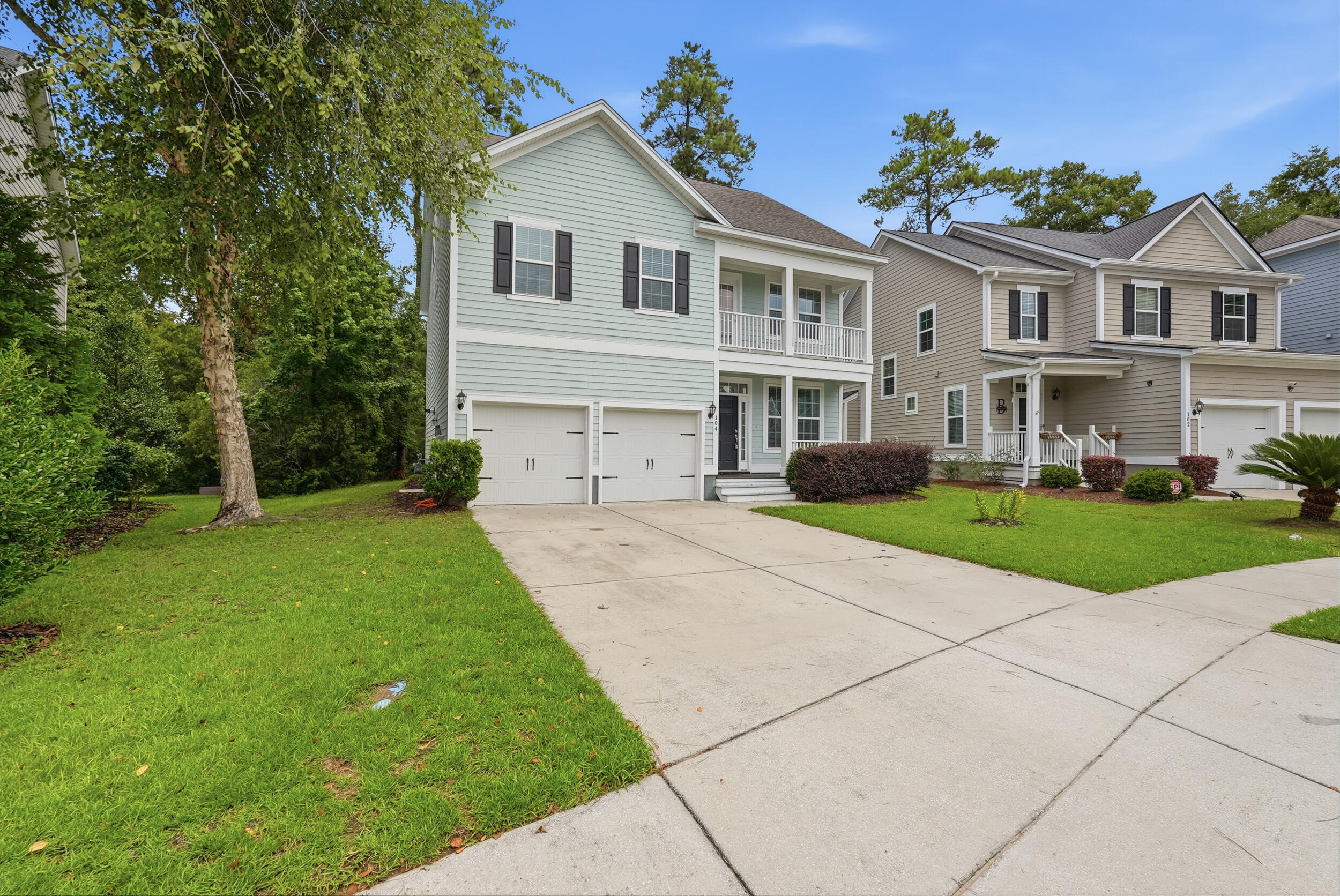 104 Elliot Creek Lane