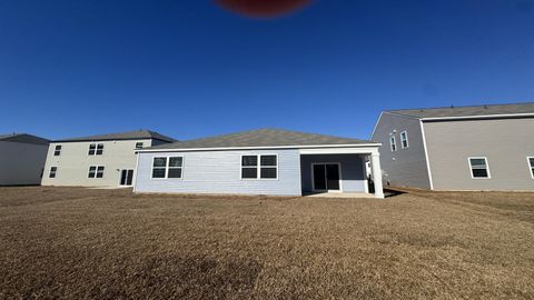 A home in Moncks Corner