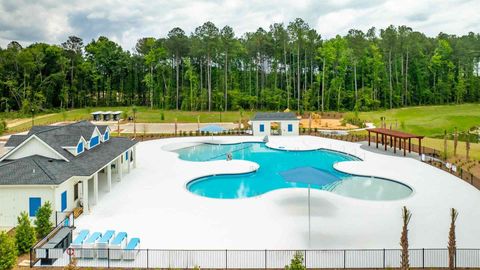 A home in Moncks Corner