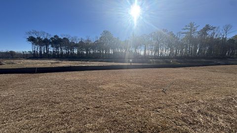 A home in Moncks Corner