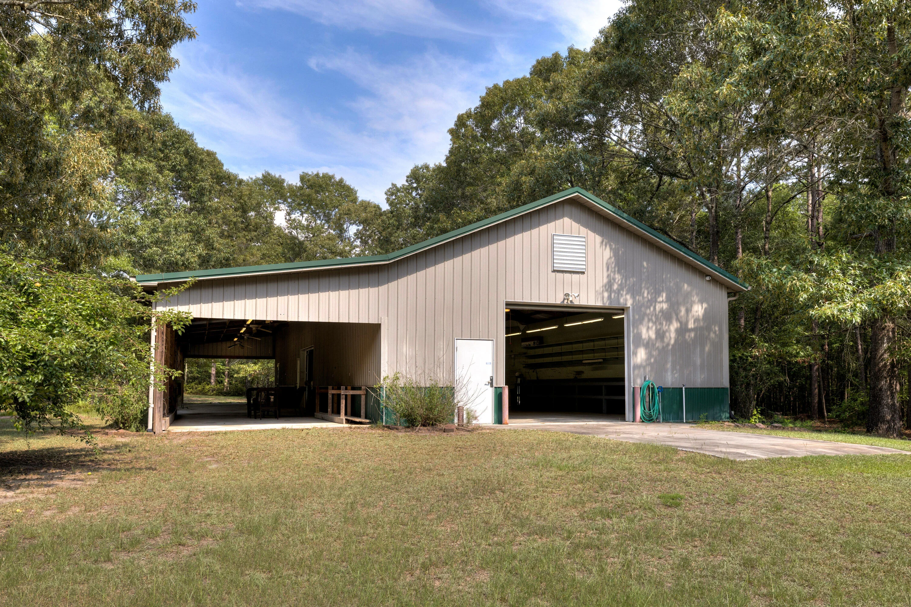 2551 Patriot Road
