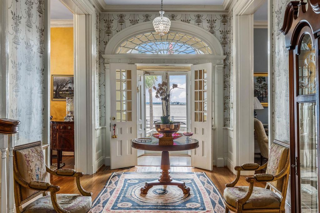 Photo of 74 Murray Boulevard, Charleston, SC 29401 (MLS # 26001822)