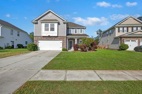 1234 Woodsage Drive Hanahan SC 29410