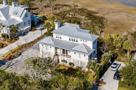 2618 Raven Drive Sullivans Island SC 29482