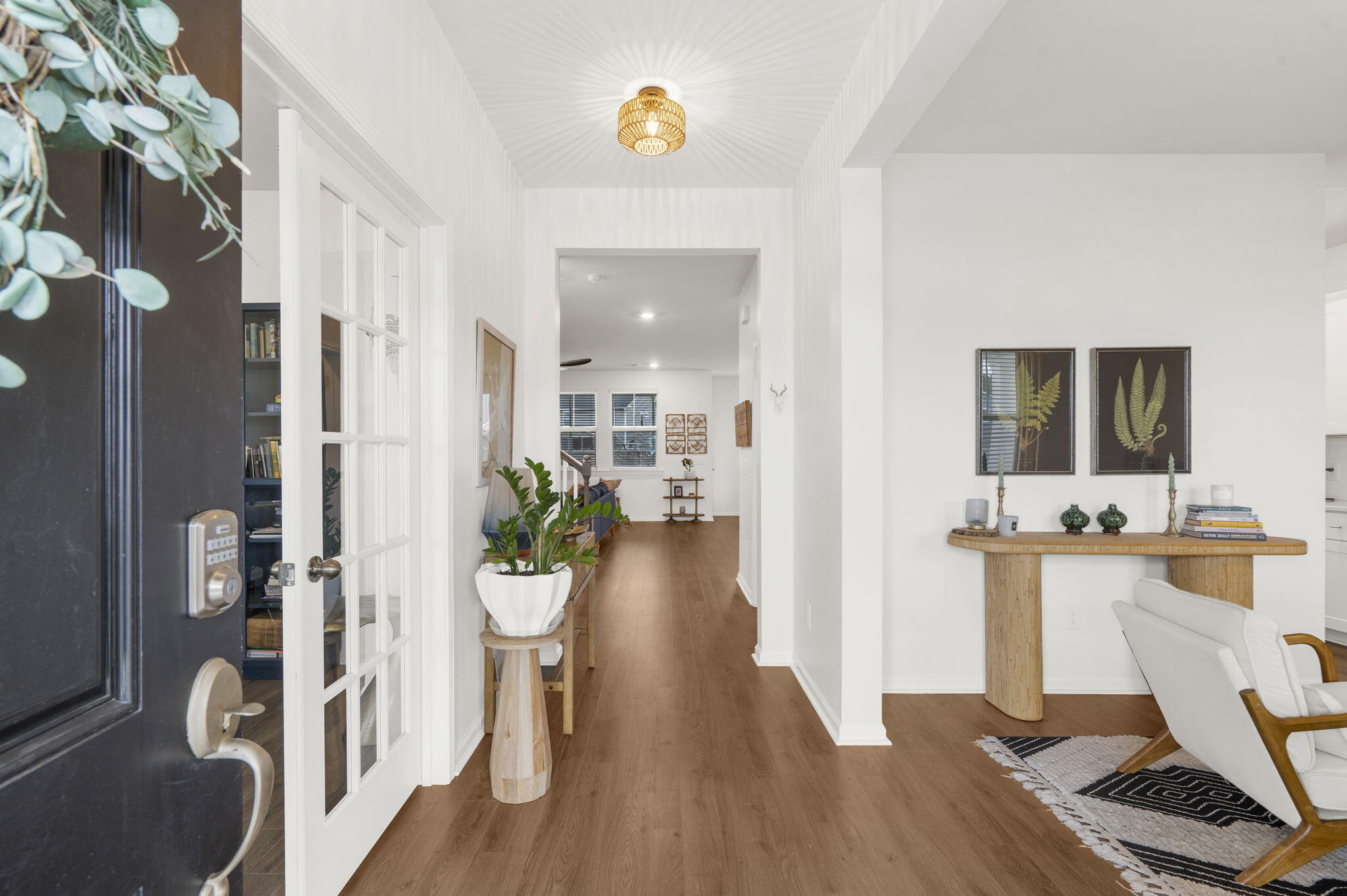 125 Garden Lily Lane