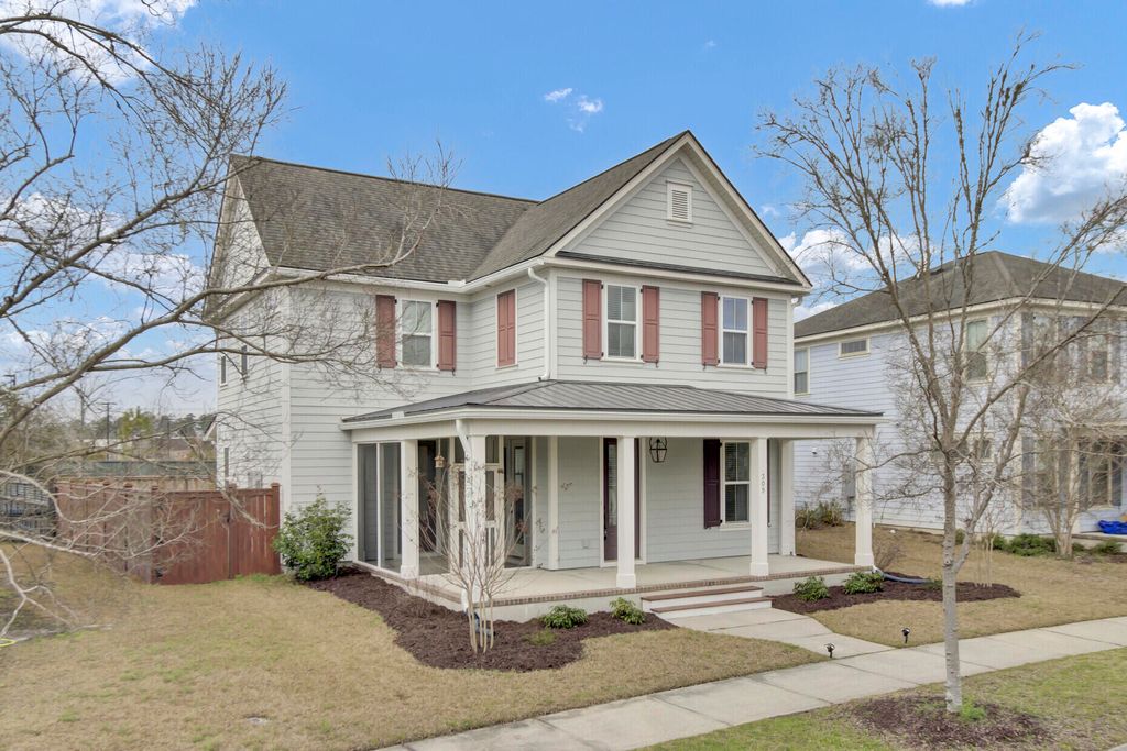 Photo of 309 Scholar Way, Summerville, SC 29483 (MLS # 26006085)