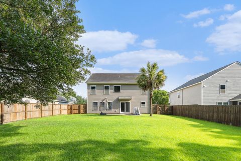 A home in Summerville