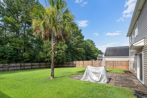 A home in Summerville