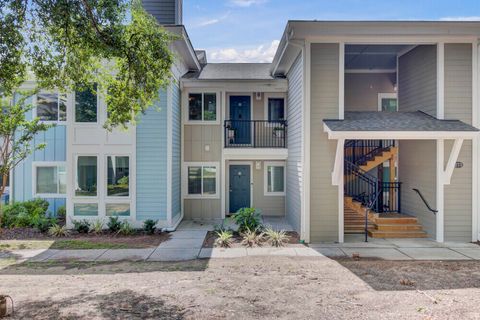 A home in Mount Pleasant