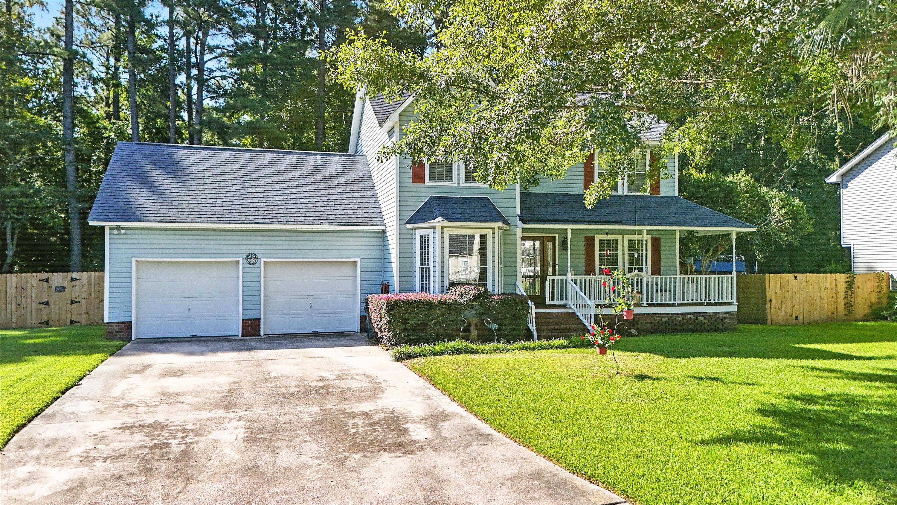 216 Trestlewood Drive