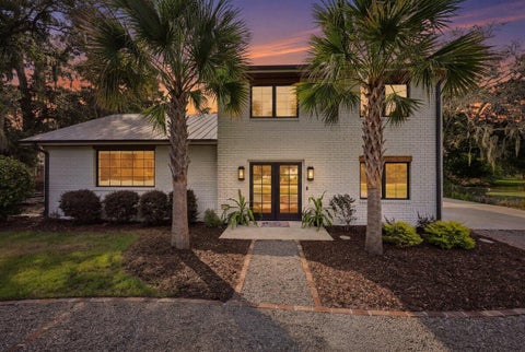 Photo of 678 Edmonds Drive, Charleston, SC 29412 (MLS # 26020491)