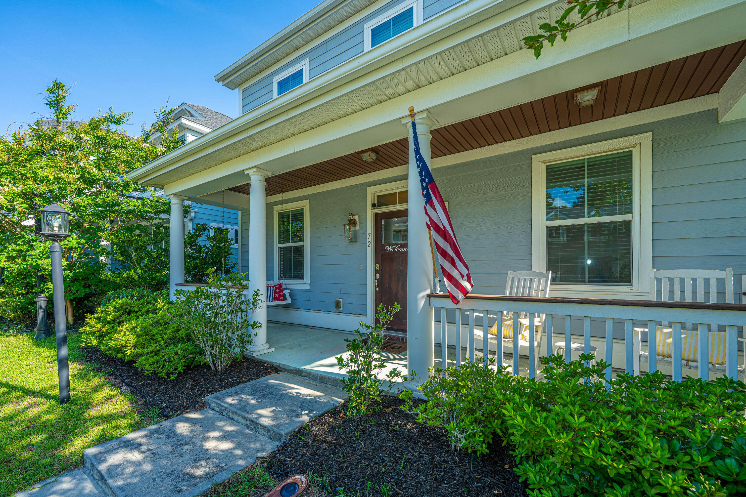 72 Crossandra Avenue