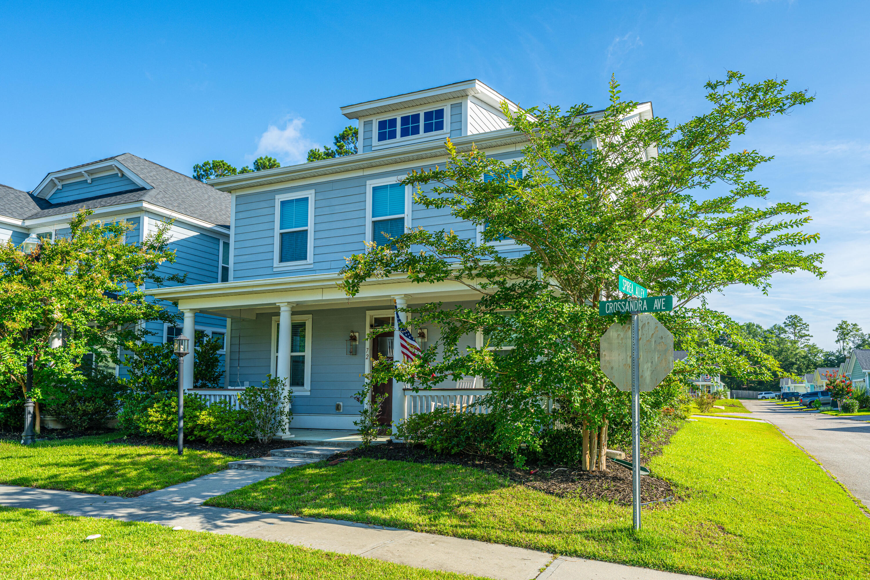 72 Crossandra Avenue