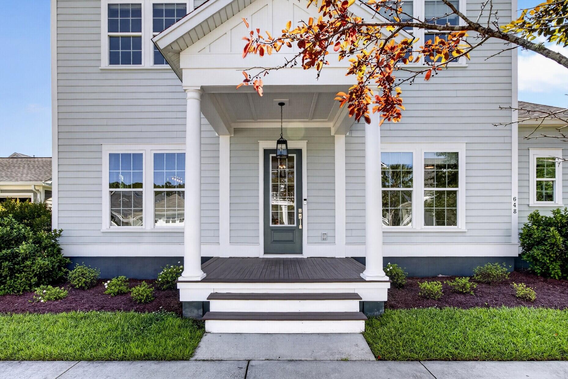 648 Water Lily Trail