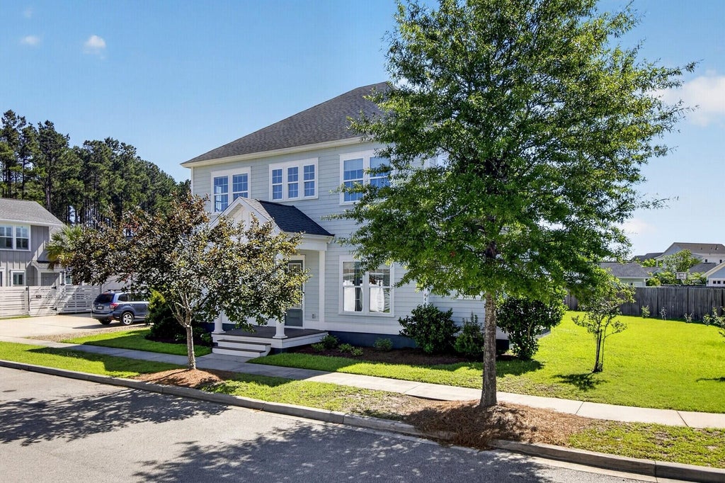 Photo of 648 Water Lily Trail, Summerville, SC 29485 (MLS # 26016603)