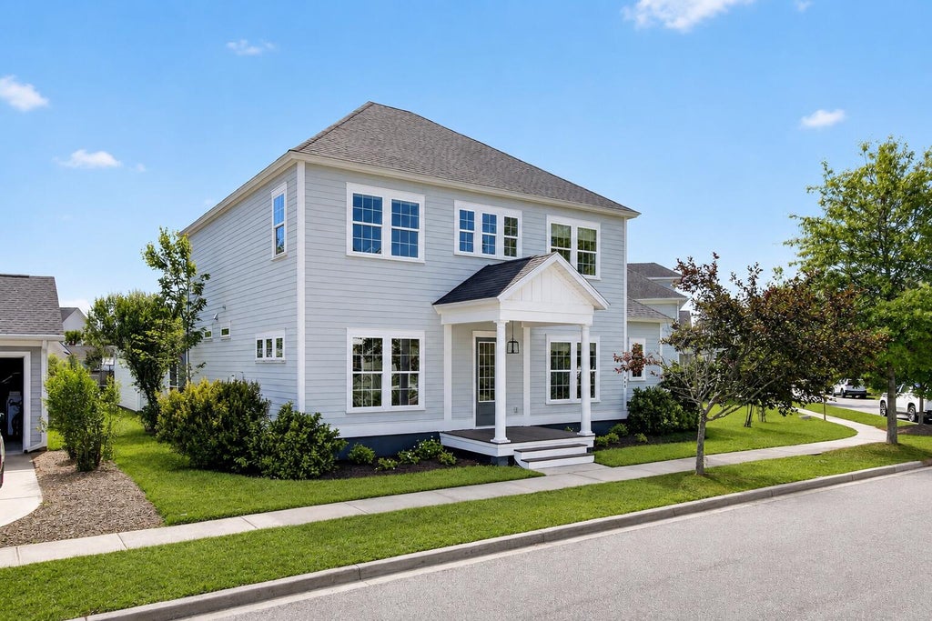 Photo of 648 Water Lily Trail, Summerville, SC 29485 (MLS # 26016603)