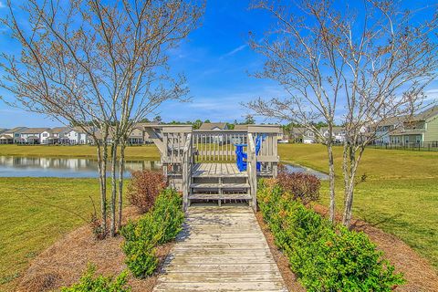 A home in Summerville