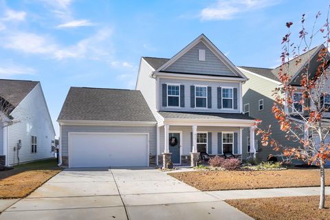 A home in Summerville