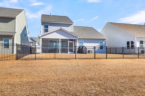 A home in Summerville