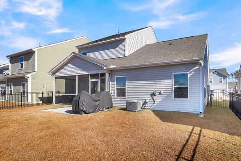 A home in Summerville