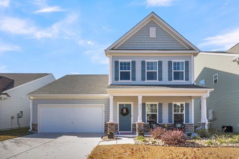 A home in Summerville