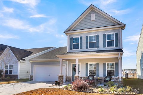 A home in Summerville