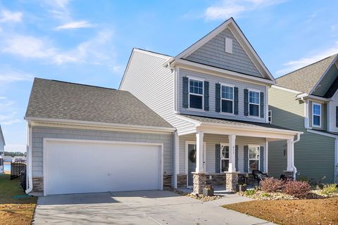 A home in Summerville