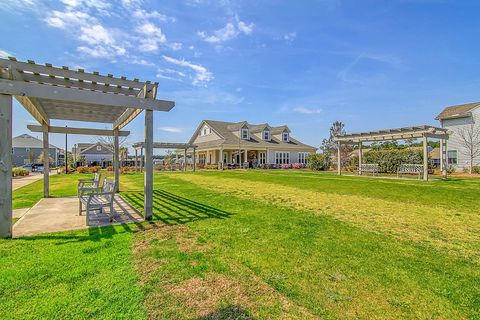 A home in Summerville