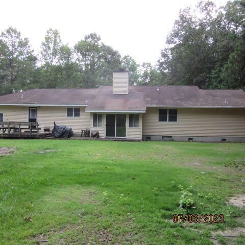 A home in Summerville