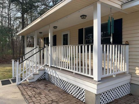 A home in Summerville