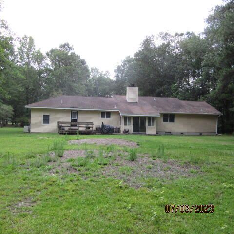 A home in Summerville