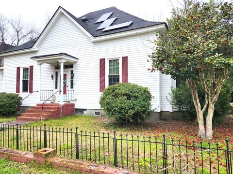 107 Whitridge Lane Saint George SC 29477